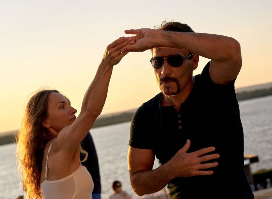 Особенность